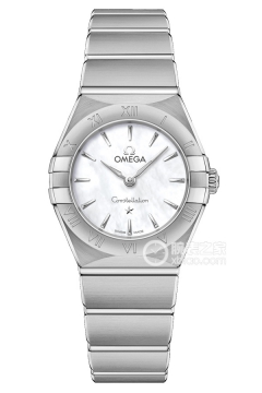 OMEGA CONSTELLATION 131.10.25.60.05.001(13110256005001) <em>watch</em>