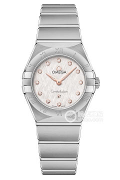 OMEGA CONSTELLATION 131.10.25.60.52.001(13110256052001) <em>watch</em>
