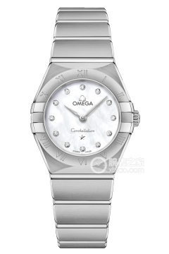 OMEGA CONSTELLATION 131.10.25.60.55.001(13110256055001) <em>watch</em>