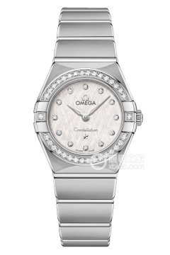 OMEGA CONSTELLATION 131.15.25.60.52.001(13115256052001) <em>watch</em>