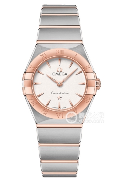 OMEGA CONSTELLATION 131.20.25.60.02.001(13120256002001) <em>watch</em>