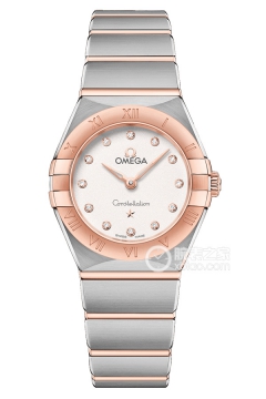 OMEGA CONSTELLATION 131.20.25.60.52.001(13120256052001) <em>watch</em>