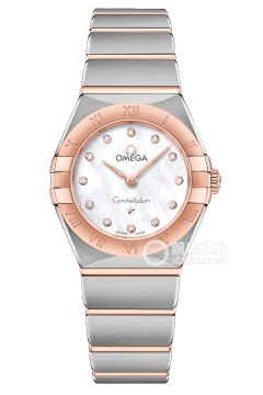 OMEGA CONSTELLATION 131.20.25.60.55.001(13120256055001) <em>watch</em>