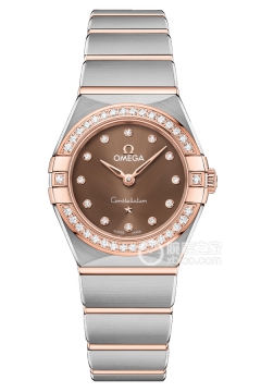 OMEGA CONSTELLATION 131.25.25.60.63.001(13125256063001) <em>watch</em>