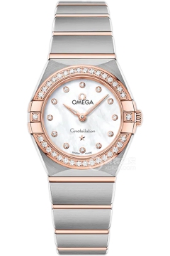 OMEGA CONSTELLATION 131.25.25.60.55.001(13125256055001) <em>watch</em>