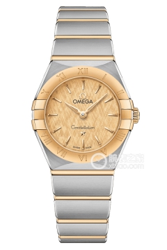 OMEGA CONSTELLATION 131.20.25.60.08.001(13120256008001) <em>watch</em>