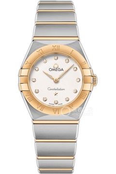 OMEGA CONSTELLATION 131.20.25.60.52.002(13120256052002) <em>watch</em>