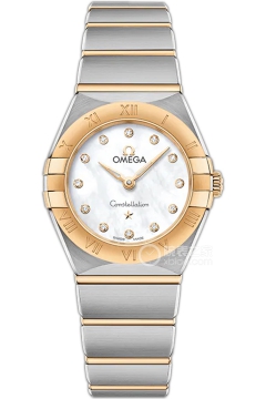 OMEGA CONSTELLATION 131.20.25.60.55.002(13120256055002) <em>watch</em>