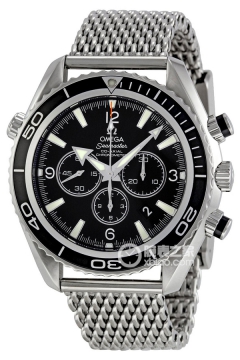 OMEGA SEAMASTER 2210.52.00(22105200) <em>watch</em>