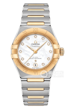 OMEGA CONSTELLATION 131.20.29.20.55.002(13120292055002) <em>watch</em>