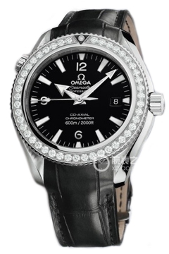 OMEGA SEAMASTER 222.18.46.20.01.001(22218462001001) <em>watch</em>