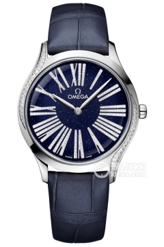 OMEGA DE VILLE 428.58.36.60.53.001(42858366053001) <em>watch</em>