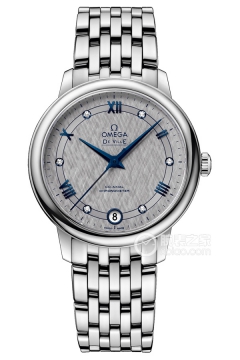 OMEGA DE VILLE 424.10.33.20.56.002(42410332056002) <em>watch</em>