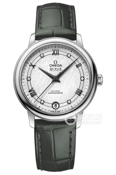 OMEGA DE VILLE 424.13.33.20.52.002(42413332052002) <em>watch</em>