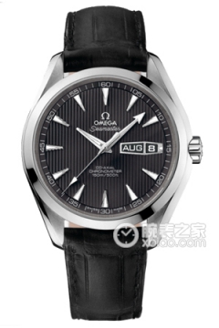 OMEGA SEAMASTER 231.13.43.22.06.001(23113432206001) <em>watch</em>