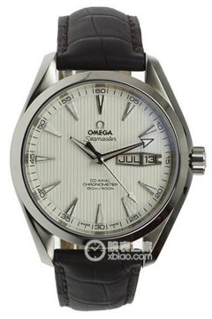 OMEGA SEAMASTER 231.13.43.22.02.001(23113432202001) <em>watch</em>