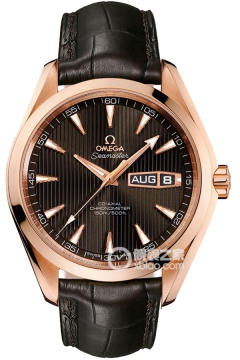 OMEGA SEAMASTER 231.53.43.22.06.001(23153432206001) <em>watch</em>