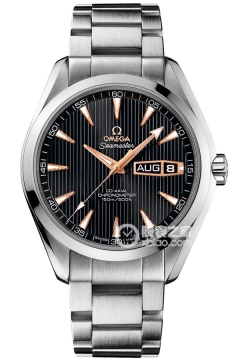 OMEGA SEAMASTER 231.50.43.22.01.001(23150432201001) <em>watch</em>