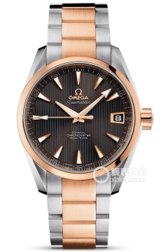 OMEGA SEAMASTER 231.20.39.21.06.001(23120392106001) <em>watch</em>