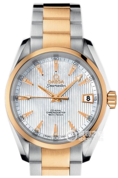 OMEGA SEAMASTER 231.20.39.21.55.002(23120392155002) <em>watch</em>