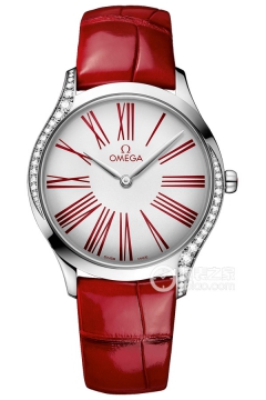 OMEGA DE VILLE 428.18.36.60.04.002(42818366004002) <em>watch</em>