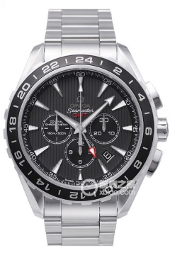 OMEGA SEAMASTER 231.10.44.52.06.001(23110445206001) <em>watch</em>