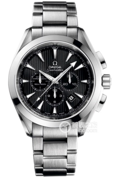 OMEGA SEAMASTER 231.10.44.50.01.001(23110445001001) <em>watch</em>