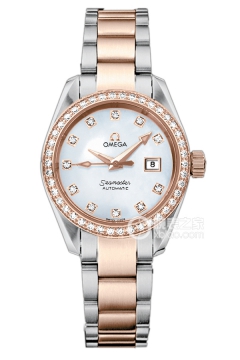 OMEGA SEAMASTER 2365.75.00(23657500) <em>watch</em>