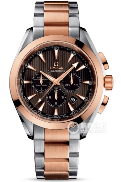 OMEGA SEAMASTER 231.20.44.50.06.001(23120445006001) <em>watch</em>