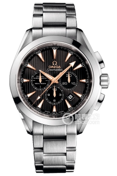 OMEGA SEAMASTER 231.50.44.50.01.001(23150445001001) <em>watch</em>