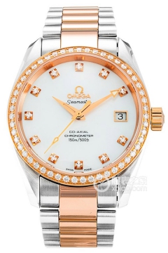 OMEGA SEAMASTER 2309.75.00(23097500) <em>watch</em>