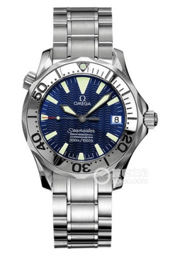 OMEGA SEAMASTER 2253.80.00(22538000) <em>watch</em>