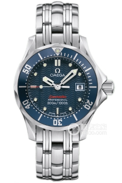 OMEGA SEAMASTER 2224.80.00(22248000) <em>watch</em>