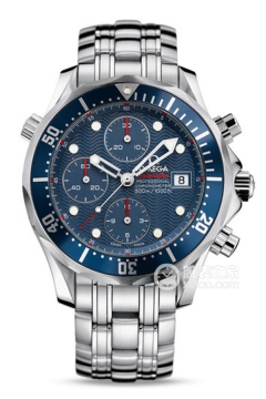 OMEGA SEAMASTER 2225.80.00(22258000) <em>watch</em>