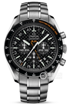 OMEGA SPEEDMASTER 321.90.44.52.01.001(32190445201001) <em>watch</em>