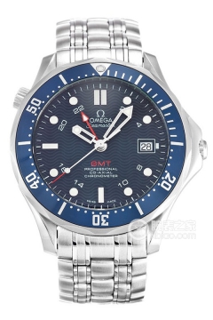 OMEGA SEAMASTER 2535.80.00(25358000) <em>watch</em>