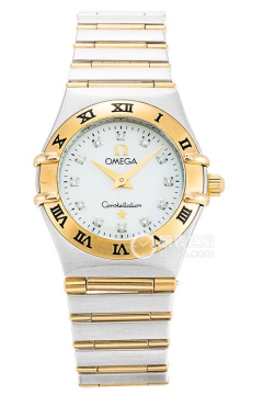 OMEGA CONSTELLATION 1262.75.00(12627500) <em>watch</em>