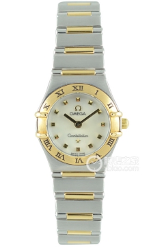 OMEGA CONSTELLATION 1361.71.00(13617100) <em>watch</em>