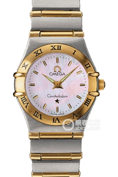 OMEGA CONSTELLATION 1262.70.00(12627000) <em>watch</em>