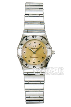 OMEGA CONSTELLATION 1561.61.00(15616100) <em>watch</em>