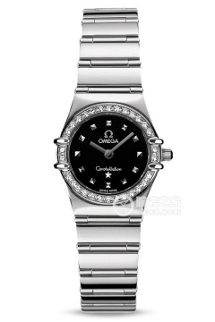OMEGA CONSTELLATION 1465.51.00(14655100) <em>watch</em>