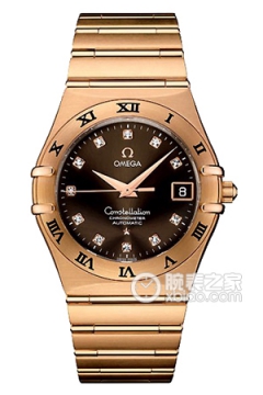 OMEGA CONSTELLATION 1103.60.00(11036000) <em>watch</em>