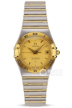 OMEGA CONSTELLATION 1292.10.00(12921000) <em>watch</em>