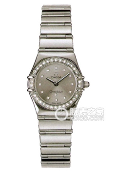 OMEGA CONSTELLATION 1165.36.00(11653600) <em>watch</em>