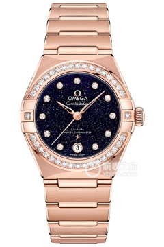 OMEGA CONSTELLATION 131.55.29.20.53.003(13155292053003) <em>watch</em>