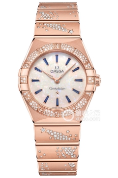OMEGA CONSTELLATION 131.55.28.60.99.002(13155286099002) <em>watch</em>