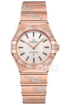 OMEGA CONSTELLATION 131.55.28.60.99.004(13155286099004) <em>watch</em>