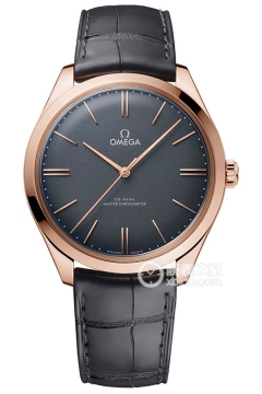 OMEGA DE VILLE 435.53.40.21.06.001(43553402106001) <em>watch</em>