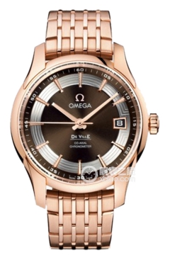 OMEGA DE VILLE 431.60.41.21.13.001(43160412113001) <em>watch</em>