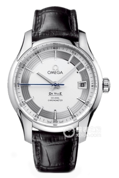 OMEGA DE VILLE 431.33.41.21.02.001(43133412102001) <em>watch</em>